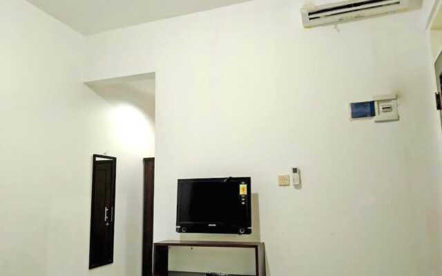 Spot On 2840 Homestay Kepodang