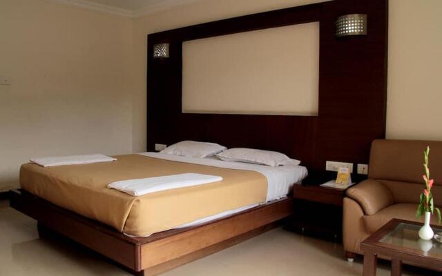 Vista Rooms at Inkal Road