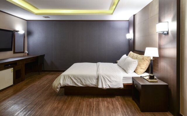 Benikea Hotel Noblesse