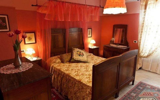 B&B Del Tempo Stretto