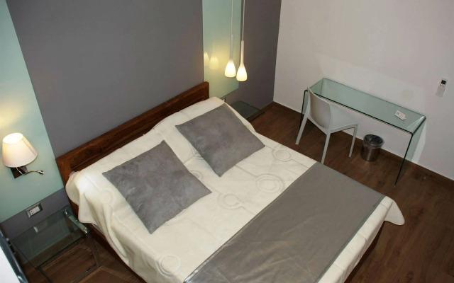 231 Suite Via Roma