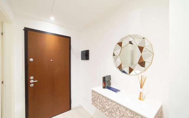 Hbhall Milano Green Apartment 9