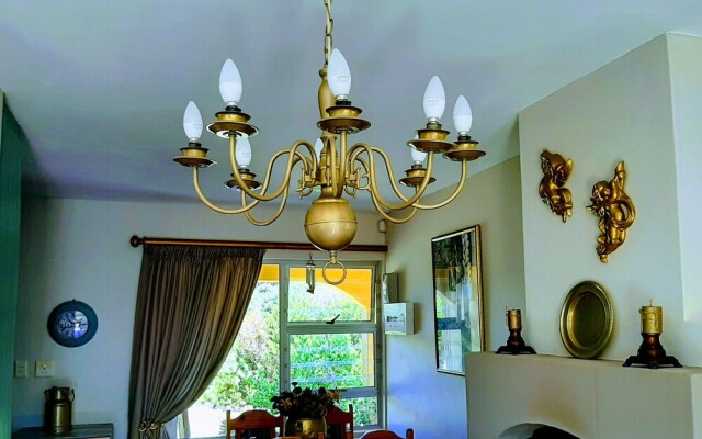 Silverdunes Holiday Accommodation
