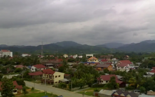 Royal Hotel Luang Namtha ' Huang Ching'