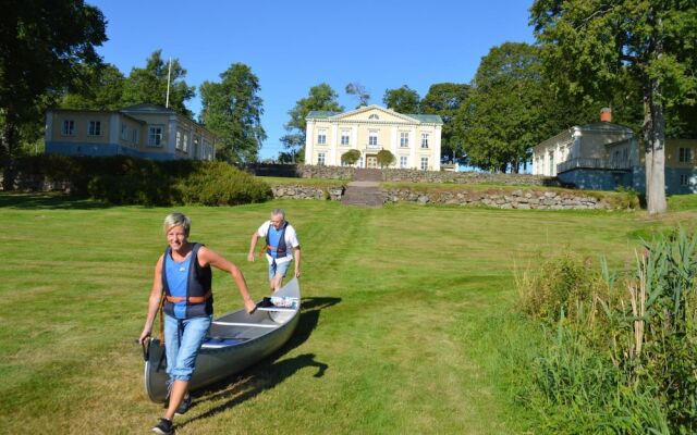 Asa Herrgård