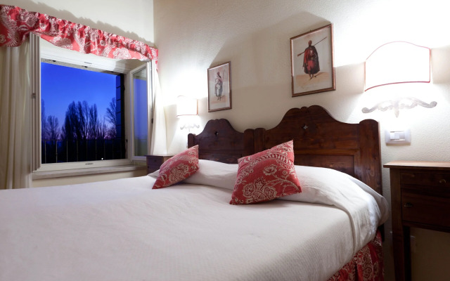 Relais Corte Paradiso