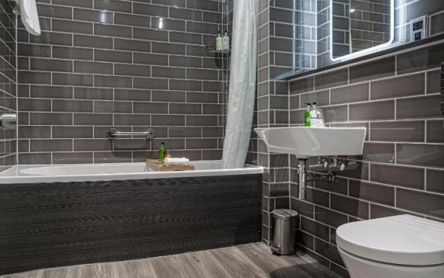 The Feathers Hotel, Ledbury, Herefordshire