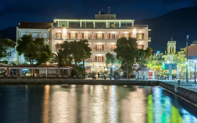 Galini Hotel