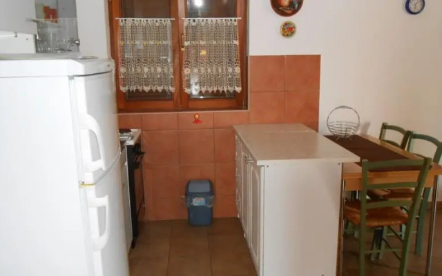 Apartment Brigita Rogoznica