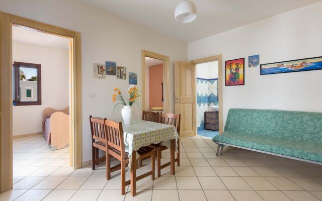 Villino Patty - Chiusurelle B2/24