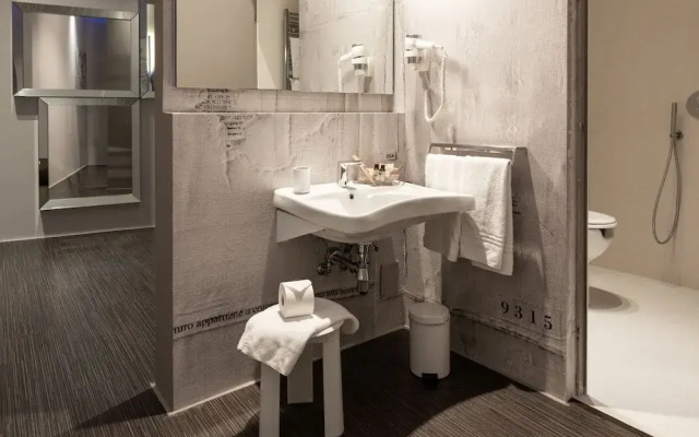 Le Camp Spa & Resort