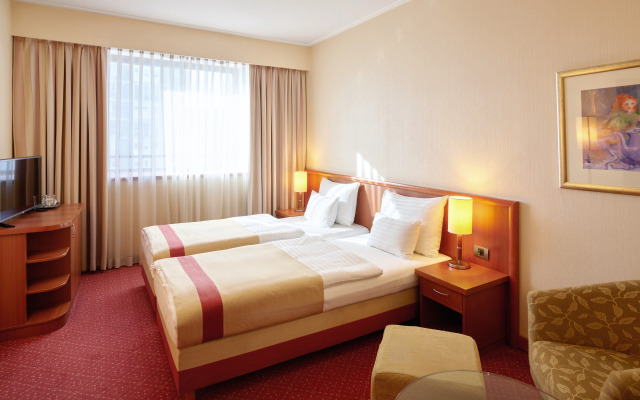 Hotel International by Maistra City Vibes