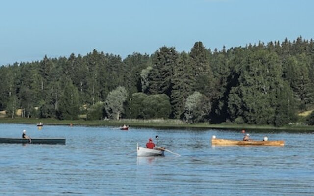Hotelli Tarjanteen majoitushuoneet Virrat