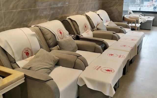 Vienna 3 Best Hotel Guangzhou Canton – Guest Rooms – Guangzhou
