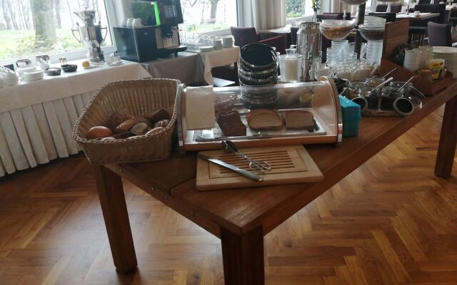 Haus Delecke