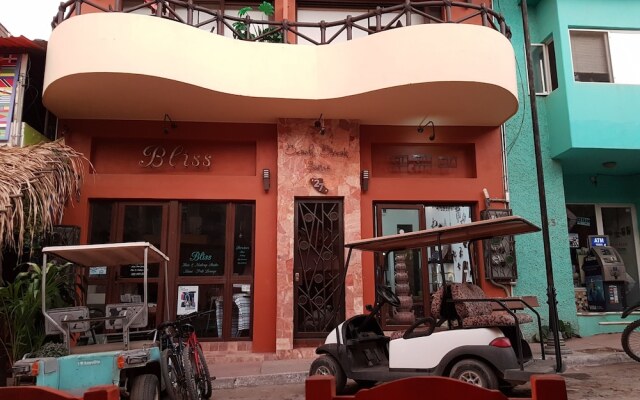 Beach Break Suites Sayulita
