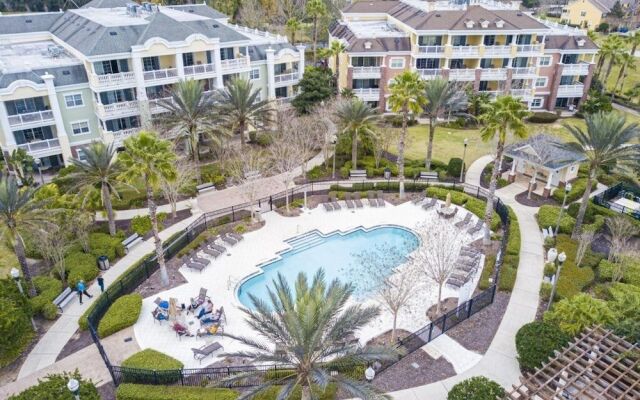 1108sv - Reunion 3 Bedroom Condo