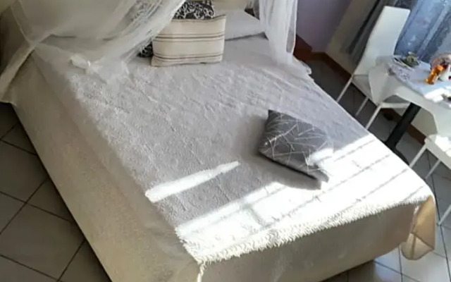 Al cervo tra i laghi