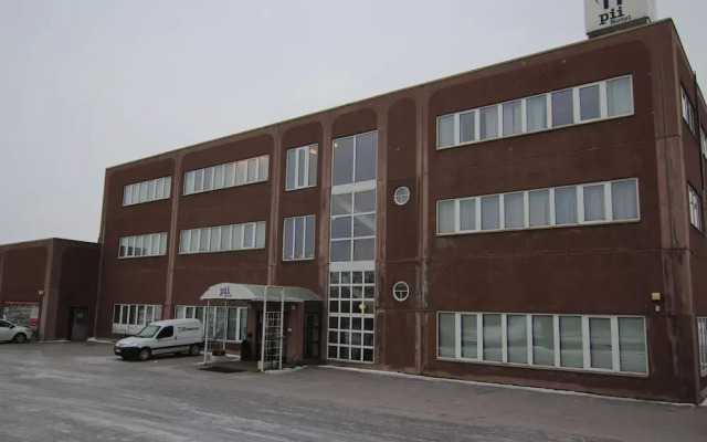 Pii Hotel