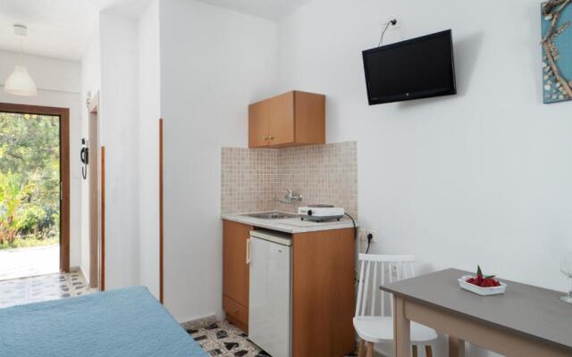 Spiros-Soula Family Hotel & Apartments