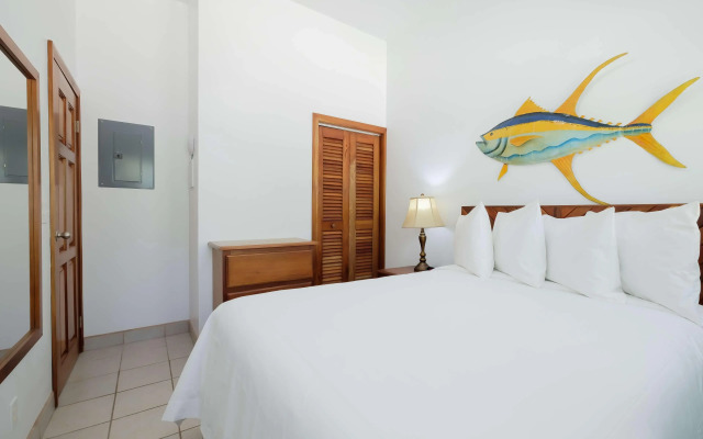 Best Western Grand Baymen Gardens