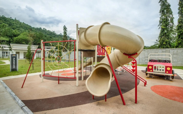 ēRYA by SURIA Hot Spring Bentong