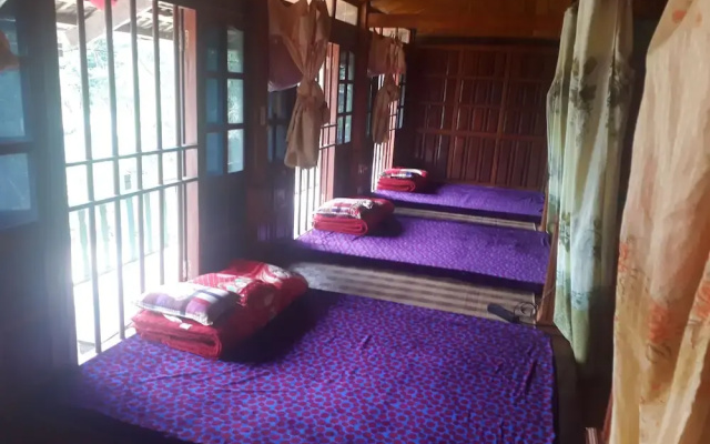 Homestay Bac Son - Hostel