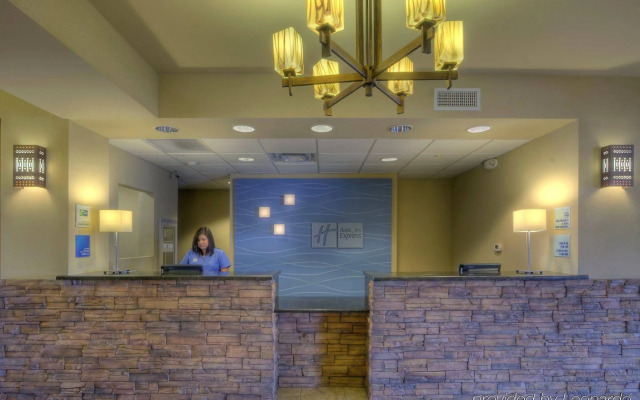 Holiday Inn Express & Suites Albuquerque Historic Old Town by IHG