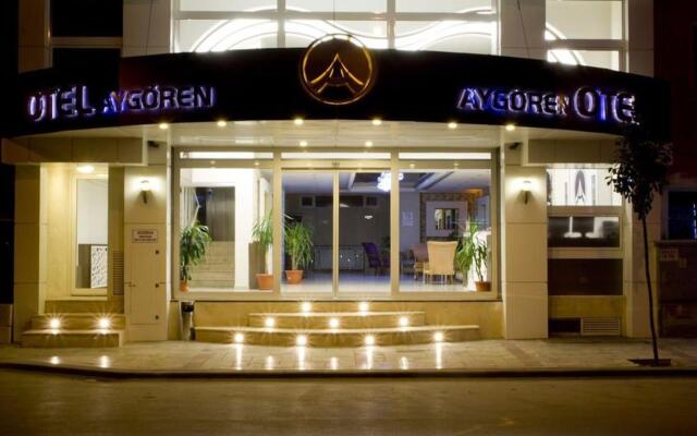 Aygoren Otel Denizli