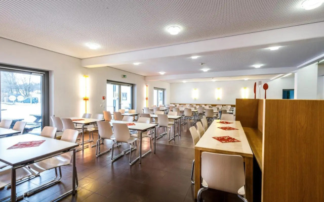 Jugendherberge Bad Tölz