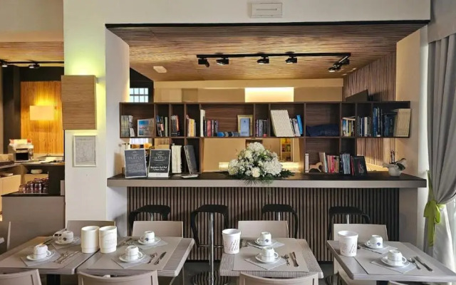 Hotel Caravel