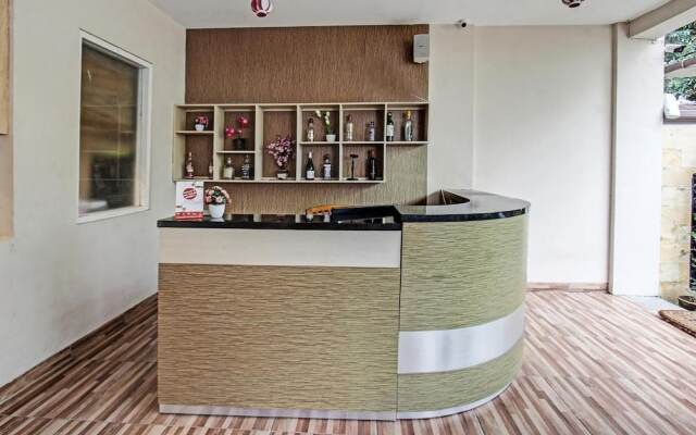 Kimara Homestay