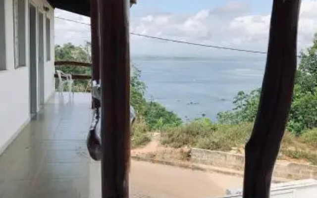Suítes Inn no Morro de São Paulo