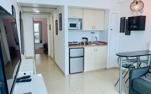 Sea Breeze Apartmens