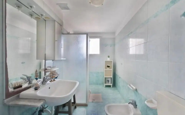 La Casetta Del Pescatore Ac Wifi