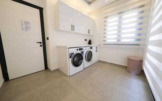 Mediterranean Breeze Villa - Family-Friendly Luxury Villa - Fethiye