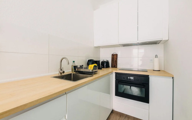 Brick Lofts by BHH Living