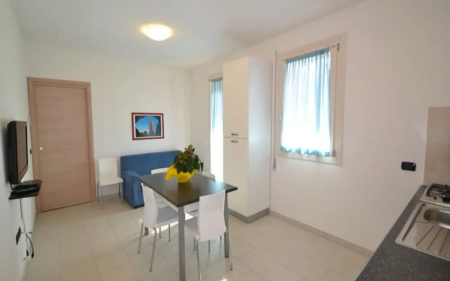Newly Built Flat in the Heart of Rosolina Mare