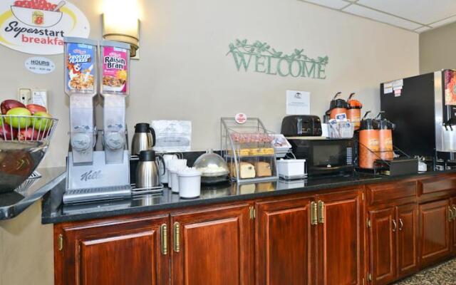 Super 8 Motel - Bridgeview/Chicago Area