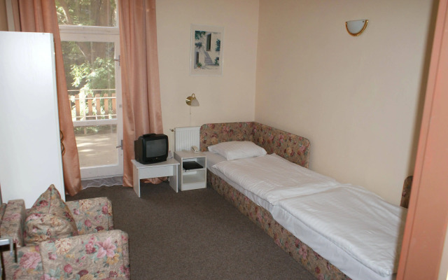 Hotel Libero