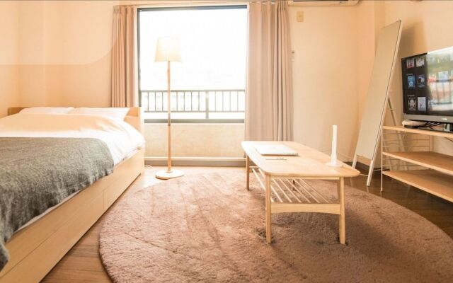 SAKIZO VILLA Kyoto Jingu-michi Sanjo 504
