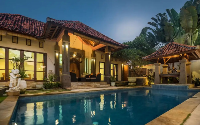 The Georgina Estate