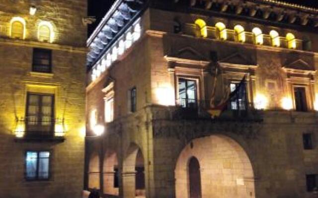 La caseta de Pedris