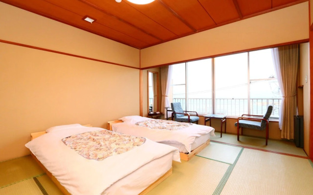 Isoryori Ryokan Yamani