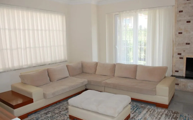 Premium Sapanca Resort
