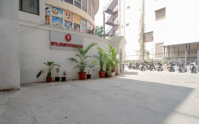 FabHotel Asrani International