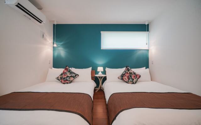 Viila COLORS B