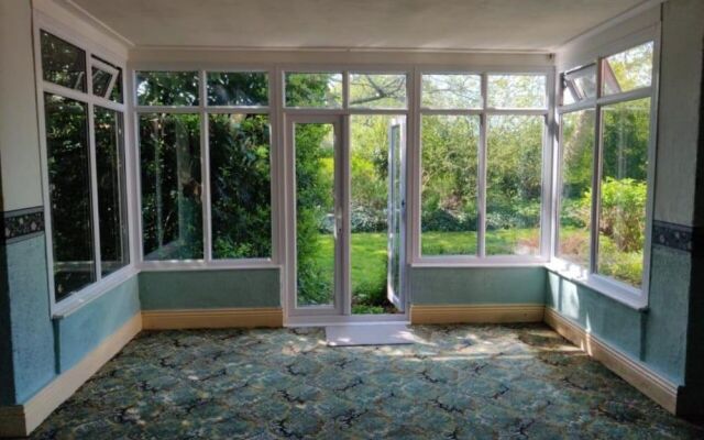 The Limes Country House