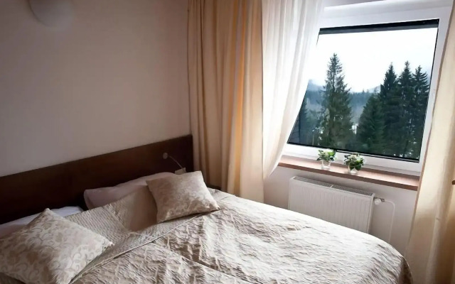 Dependence Hotel Golf