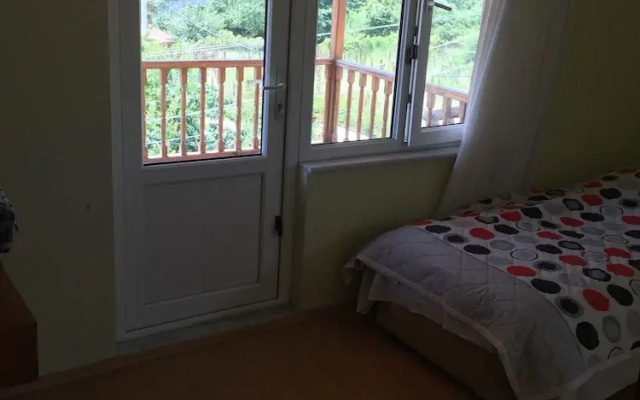 Sarievler Doga Turizm Tesisi